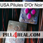 Usa Black Gold Pills 38